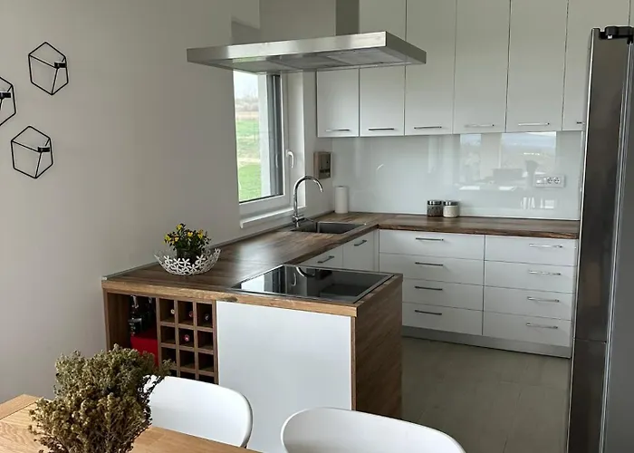 Hacienda R - Kuca Sa Bazenom Βίλα Siokovac