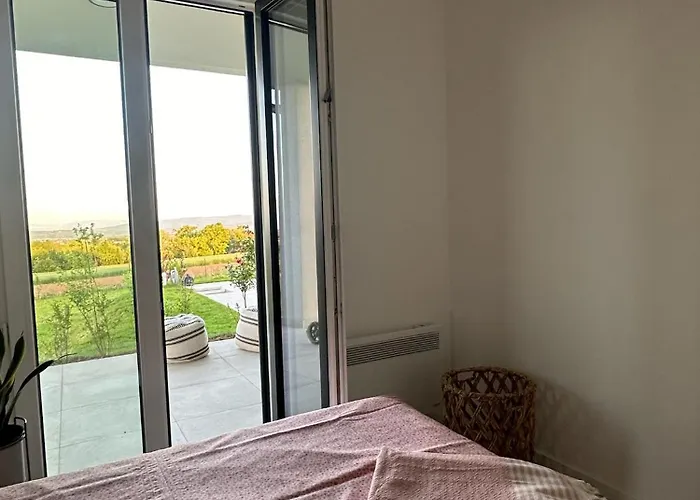 Hacienda R - Kuca Sa Bazenom *